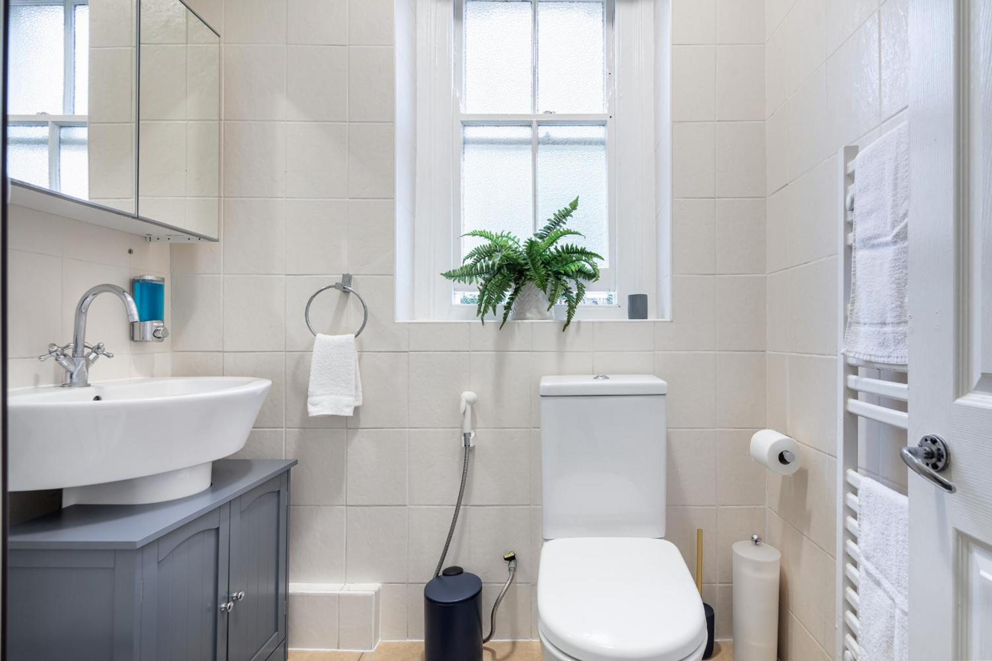 Elegant Three Bed In The Heart Of Marylebone Appartamento *