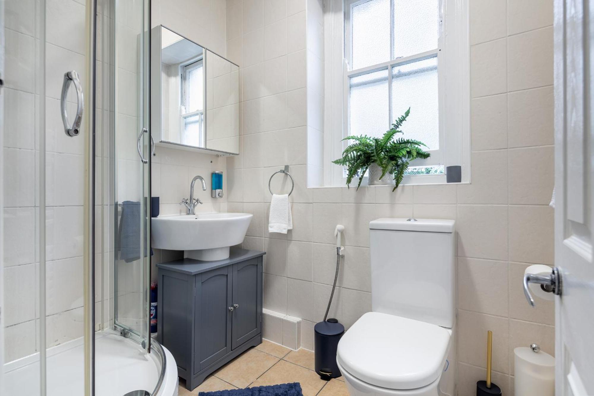Elegant Three Bed In The Heart Of Marylebone Appartamento *
