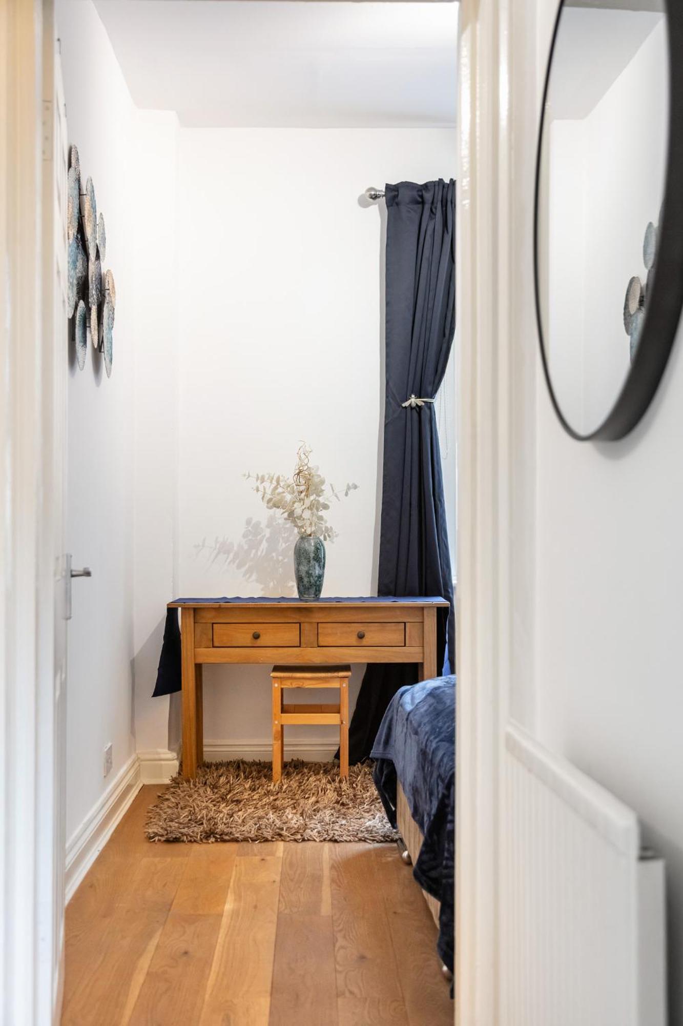 Elegant Three Bed In The Heart Of Marylebone * Londra