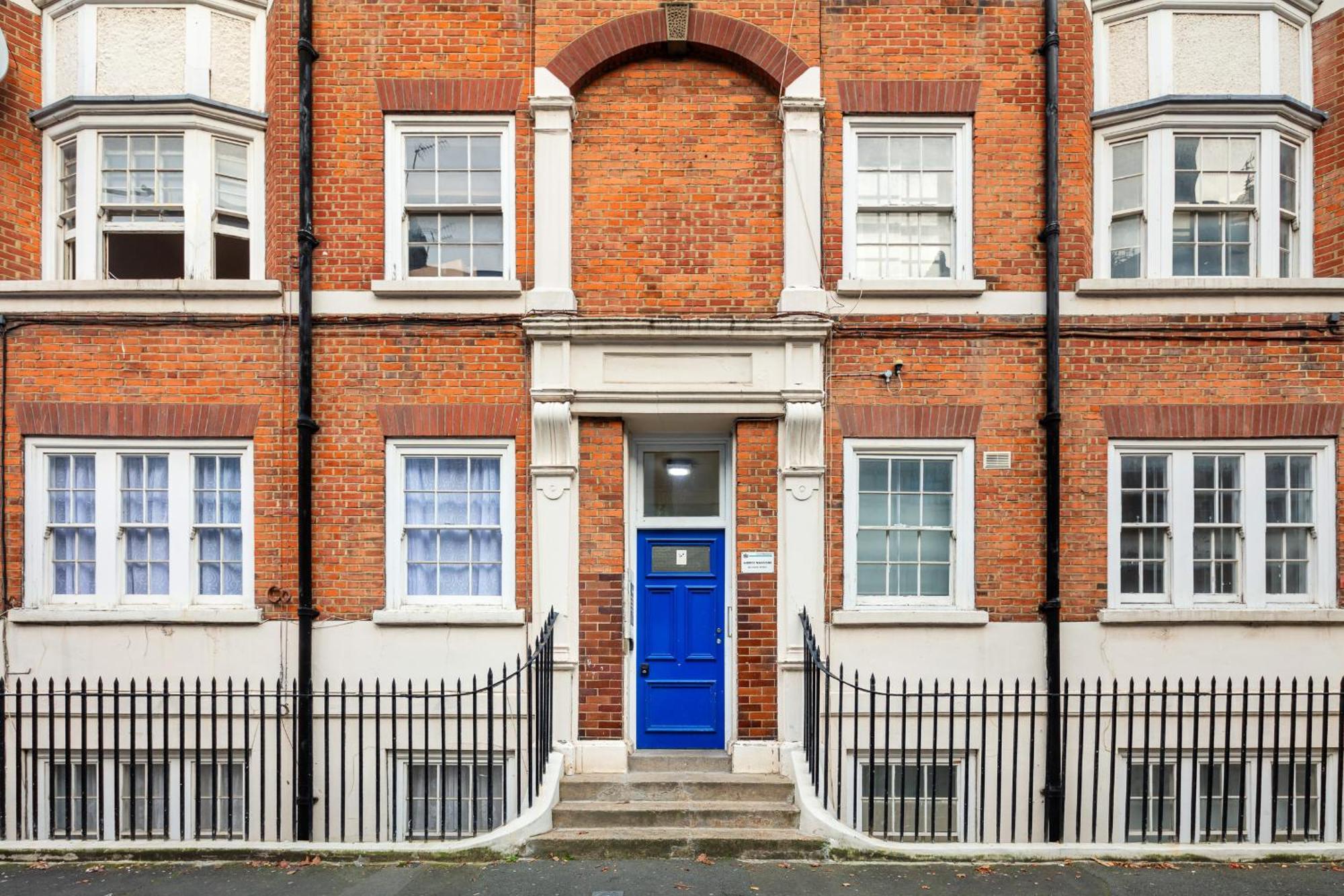 Elegant Three Bed In The Heart Of Marylebone Appartamento *