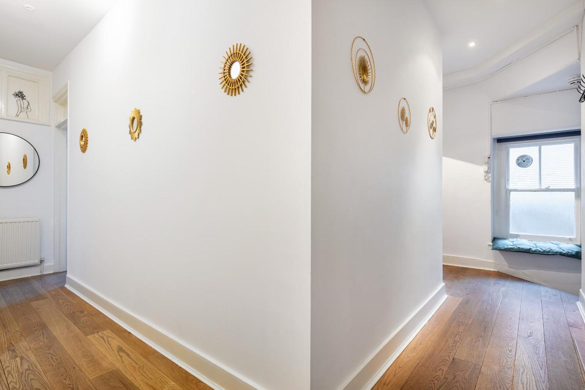 Elegant Three Bed In The Heart Of Marylebone * Londra