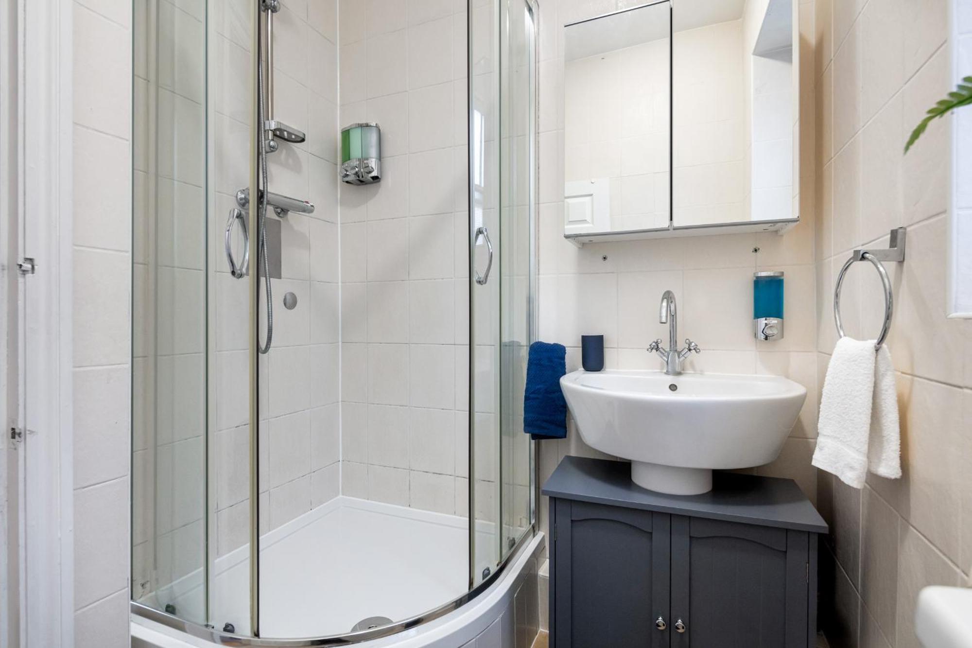 Elegant Three Bed In The Heart Of Marylebone Appartamento Londra