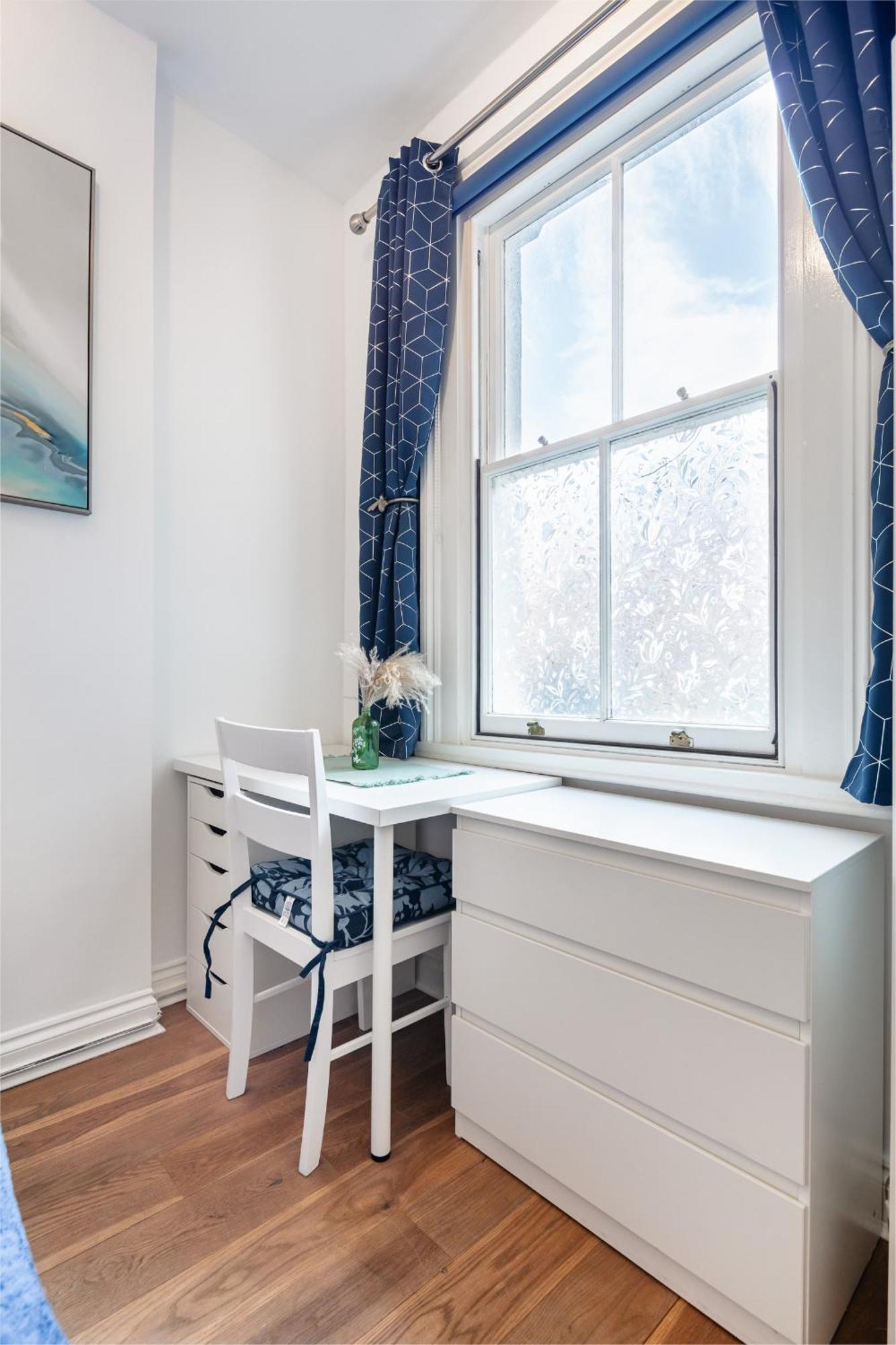 Appartamento Elegant Three Bed In The Heart Of Marylebone Londra